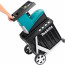 Електричний подрібнювач гілок Makita UD2500