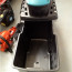 Електричний подрібнювач гілок Makita UD2500
