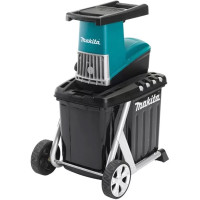 Електричний подрібнювач гілок Makita UD2500