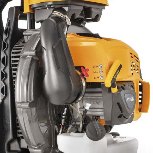 Повітродувка бензинова Stiga BL 980 R
