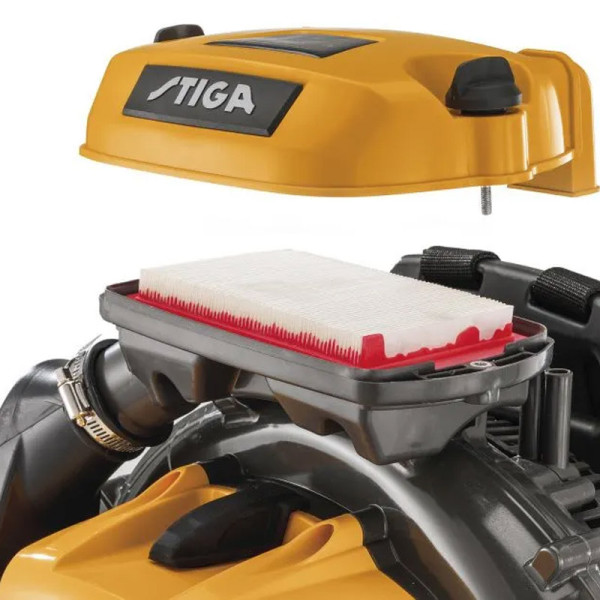 Повітродувка бензинова Stiga BL 980 R
