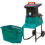 Електричний подрібнювач гілок Bosch AXT 25 D