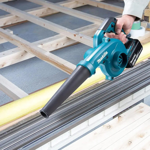 Повітродувка Makita DUB185Z (без акумулятора і ЗП)