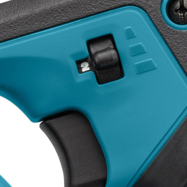 Повітродувка Makita UB101DZ (без акумулятора і ЗП)