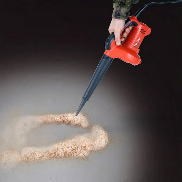 Повітродувка електрична Makita M4000