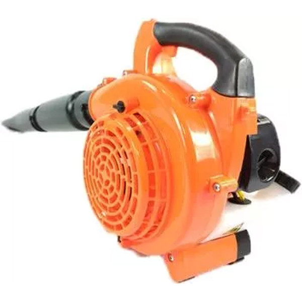 Повітродувка бензинова Iron Angel EBV260L