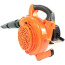 Повітродувка бензинова Iron Angel EBV260L