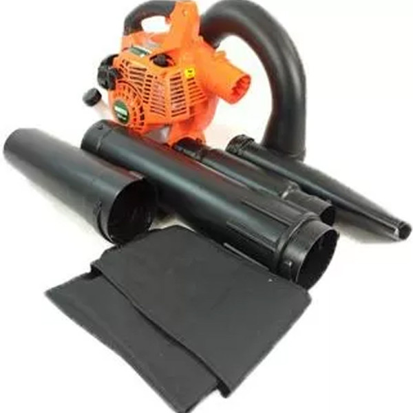 Повітродувка бензинова Iron Angel EBV260L