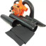 Повітродувка бензинова Iron Angel EBV260L