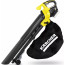 Повітродувка-пилосос Karcher BLV 18-200 Battery (1.444-100.0) (без акумулятора і ЗП)