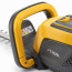 Кущоріз акумуляторний STIGA SHT500AEkit