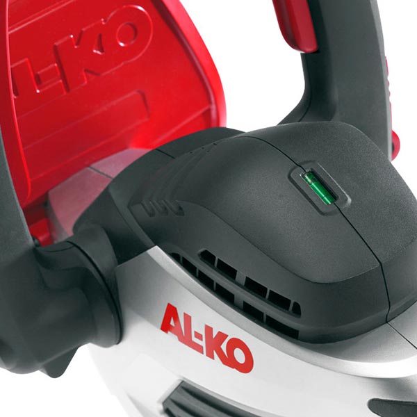 Кущоріз електричний AL-KO HT 440 Basic Cut