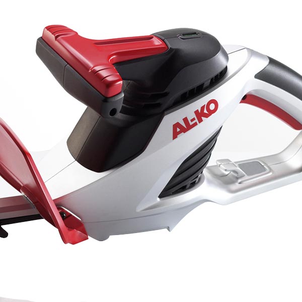 Кущоріз електричний AL-KO HT 440 Basic Cut
