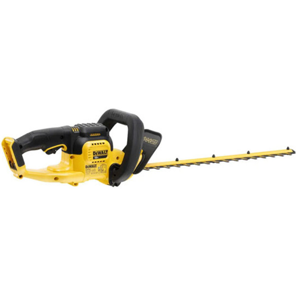Кущоріз акумуляторний DeWALT DCMHT563N, (без акумулятора і ЗП)