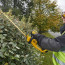 Кущоріз акумуляторний DeWALT DCMHT563N, (без акумулятора і ЗП)