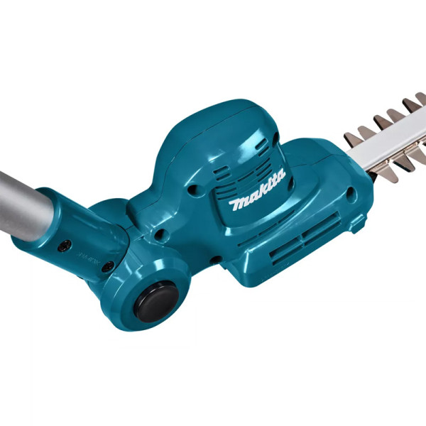 Висоторіз телескопічний акумуляторний Makita DUN461WZ, (без акумулятора і ЗП)