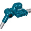 Висоторіз телескопічний акумуляторний Makita DUN461WZ, (без акумулятора і ЗП)
