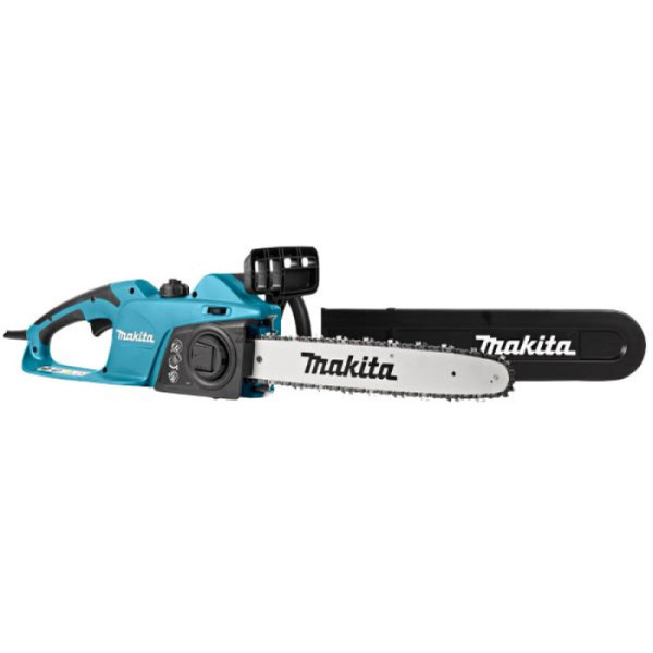 Электрическая цепная пила Makita UC4041A