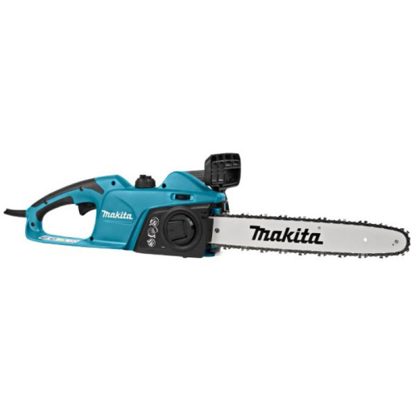Электрическая цепная пила Makita UC4041A