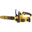Акумуляторна ланцюгова пила DeWALT DCM565P1