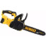Акумуляторна ланцюгова пила DeWALT DCM565P1