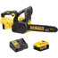Акумуляторна ланцюгова пила DeWALT DCM565P1