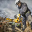 Акумуляторна ланцюгова пила DeWALT DCM565P1