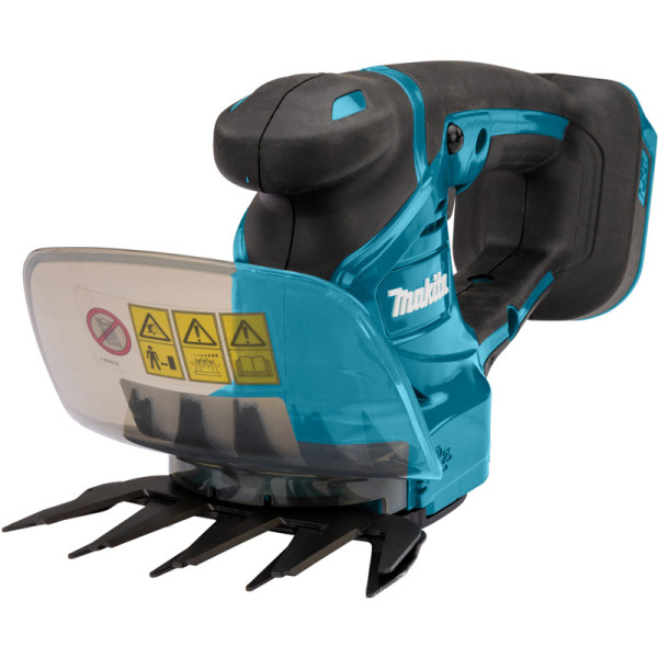 Ножиці-кущоріз акумуляторні Makita DUM111SYX
