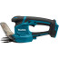 Ножиці-кущоріз акумуляторні Makita DUM111SYX