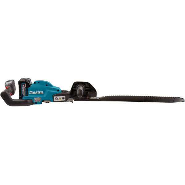 Кущоріз акумуляторний Makita UH014GM101