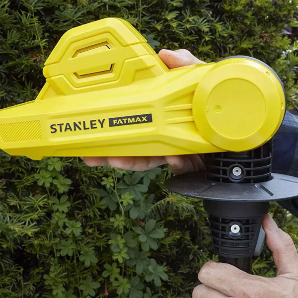 Висоторіз акумуляторний Stanley SFMCPH845M1