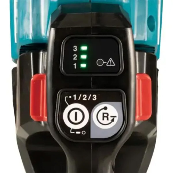 Кущоріз акумуляторний Makita UH013GZ, (без акумулятора і ЗП)
