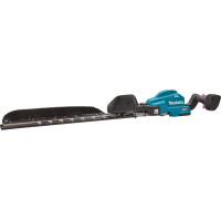 Кусторез аккумуляторный Makita UH014GZ, (без аккумулятора и ЗУ)