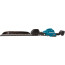 Кущоріз акумуляторний Makita UH014GZ, (без акумулятора і ЗП)