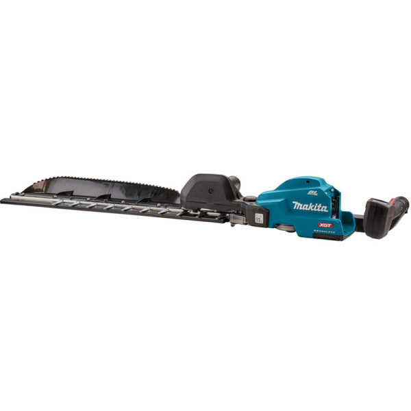 Кущоріз акумуляторний Makita UH014GZ, (без акумулятора і ЗП)