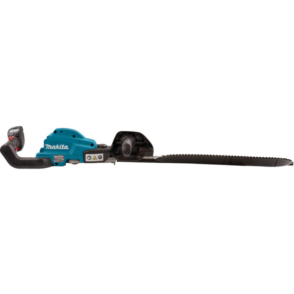 Кущоріз акумуляторний Makita UH014GZ, (без акумулятора і ЗП)