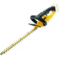 Кущоріз акумуляторний DeWALT DCM563PB, (без акумулятора і ЗП)