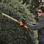 Кущоріз акумуляторний DeWALT DCM563PB, (без акумулятора і ЗП)