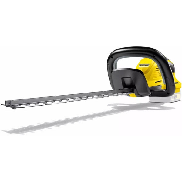 Кущоріз акумуляторний Karcher HGE 18-45 Battery (1.444-230.0) (без акумулятора і ЗП)