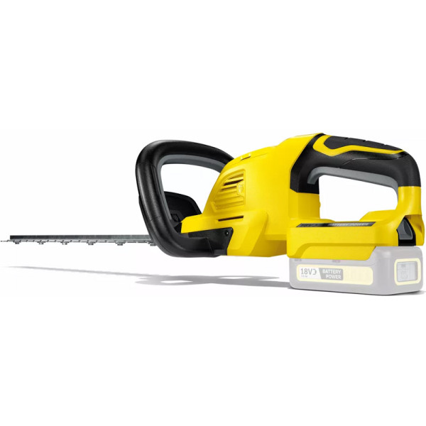 Кущоріз акумуляторний Karcher HGE 18-45 Battery (1.444-230.0) (без акумулятора і ЗП)