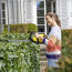 Кущоріз акумуляторний Karcher HGE 18-45 Battery (1.444-230.0) (без акумулятора і ЗП)