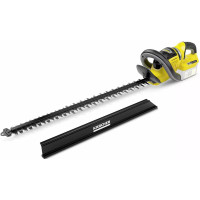 Кусторез аккумуляторный Karcher HGE 36-60 Battery (1.444-250.0)  (без аккумулятора и ЗУ)
