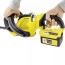 Кущоріз акумуляторний Karcher HGE 36-60 Battery (1.444-250.0)  (без акумулятора і ЗП)