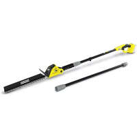 Висоторез телескопический аккумуляторный Karcher PHG 18-45 Battery (1.444-210.0), (без аккумулятора и ЗУ)