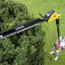 Висоторіз телескопічний акумуляторний Karcher PHG 18-45 Battery (1.444-210.0), (без акумулятора і ЗП)