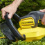 Кущоріз акумуляторний STANLEY FATMAX SFMCHT855M1