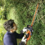 Кущоріз акумуляторний BLACK & DECKER GTC18502PC