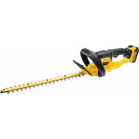 Кущоріз акумуляторний DeWALT DCM563P1-QW