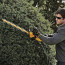 Кущоріз акумуляторний DeWALT DCM563P1-QW