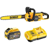 Акумуляторна ланцюгова пила DeWALT DCMCS575X1